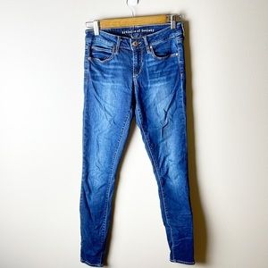 Articles of society jeans women size 26